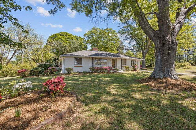 1503 Fork Shoals Road, Greenville, SC 29605