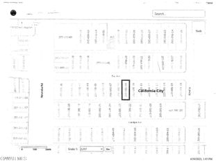 01 Bay Avenue, California City, CA 93505