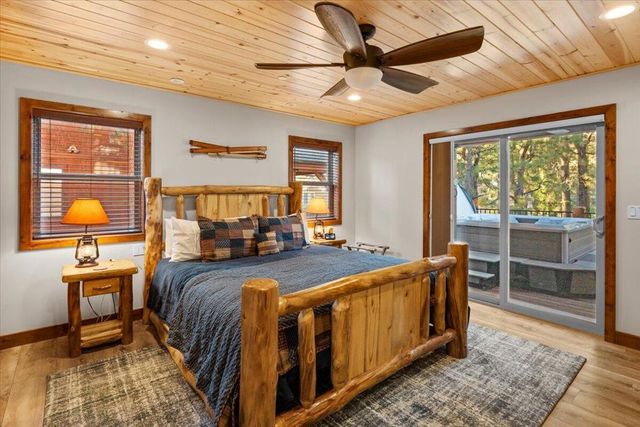 41562 Stone Bridge Road, Big Bear, CA 92315