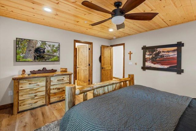 41562 Stone Bridge Road, Big Bear, CA 92315