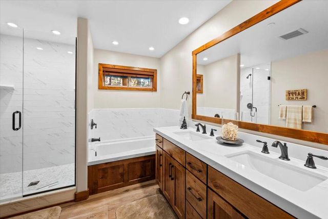 41562 Stone Bridge Road, Big Bear, CA 92315