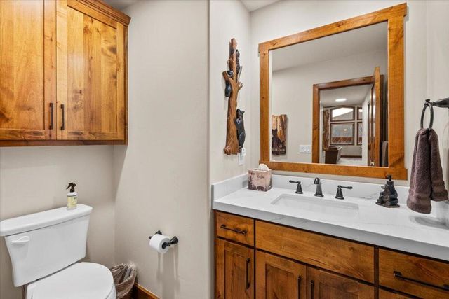 41562 Stone Bridge Road, Big Bear, CA 92315