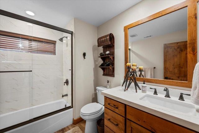 41562 Stone Bridge Road, Big Bear, CA 92315