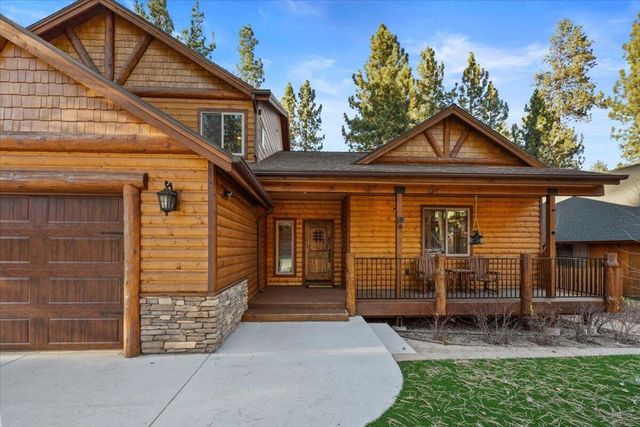41562 Stone Bridge Road, Big Bear, CA 92315
