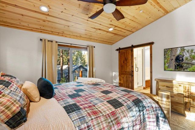 41562 Stone Bridge Road, Big Bear, CA 92315