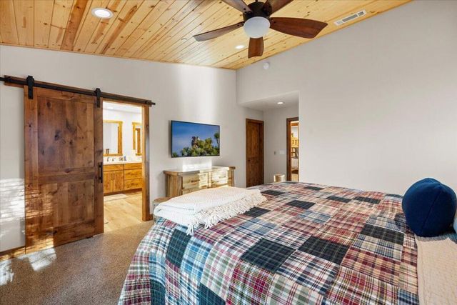 41562 Stone Bridge Road, Big Bear, CA 92315