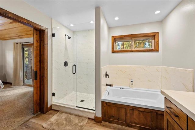 41562 Stone Bridge Road, Big Bear, CA 92315