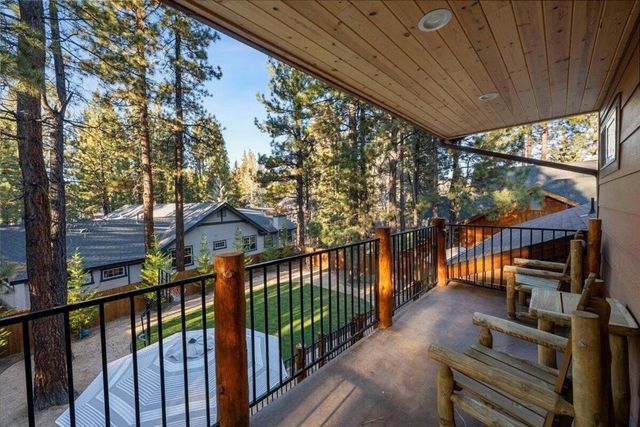 41562 Stone Bridge Road, Big Bear, CA 92315
