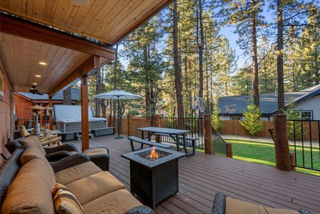 41562 Stone Bridge Road, Big Bear, CA 92315