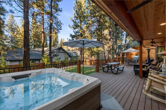 41562 Stone Bridge Road, Big Bear, CA 92315