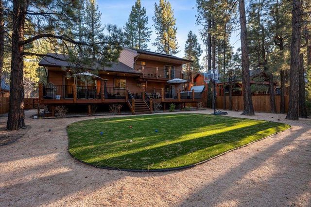 41562 Stone Bridge Road, Big Bear, CA 92315