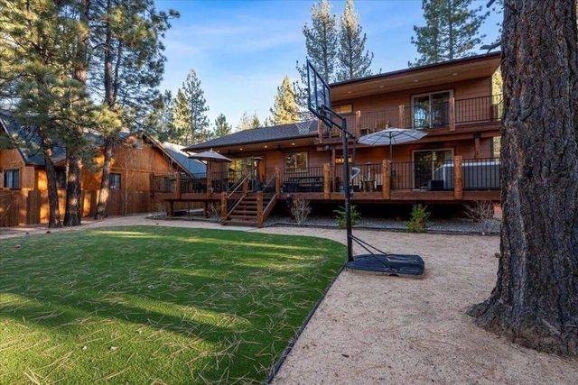 41562 Stone Bridge Road, Big Bear, CA 92315