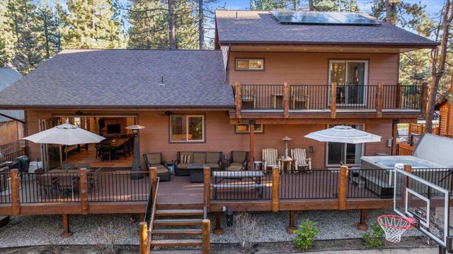 41562 Stone Bridge Road, Big Bear, CA 92315