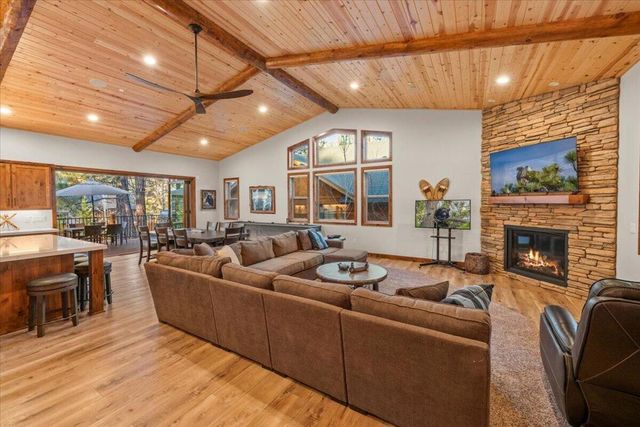 41562 Stone Bridge Road, Big Bear, CA 92315