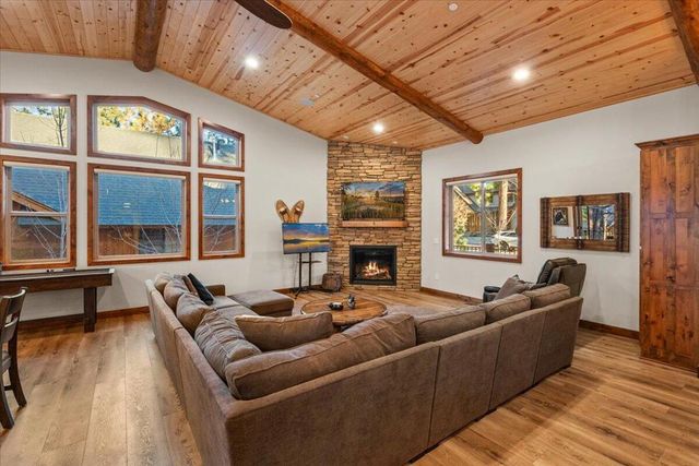 41562 Stone Bridge Road, Big Bear, CA 92315