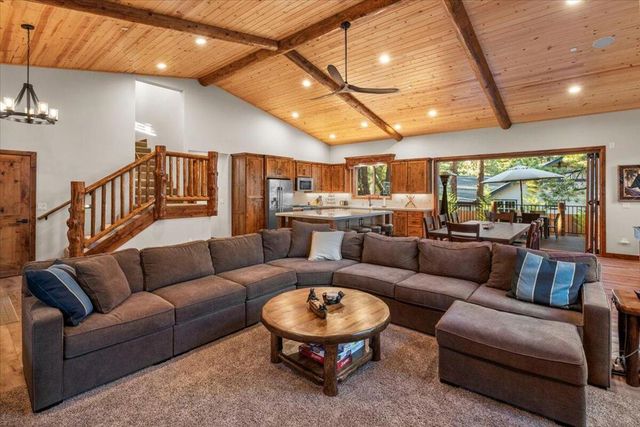 41562 Stone Bridge Road, Big Bear, CA 92315