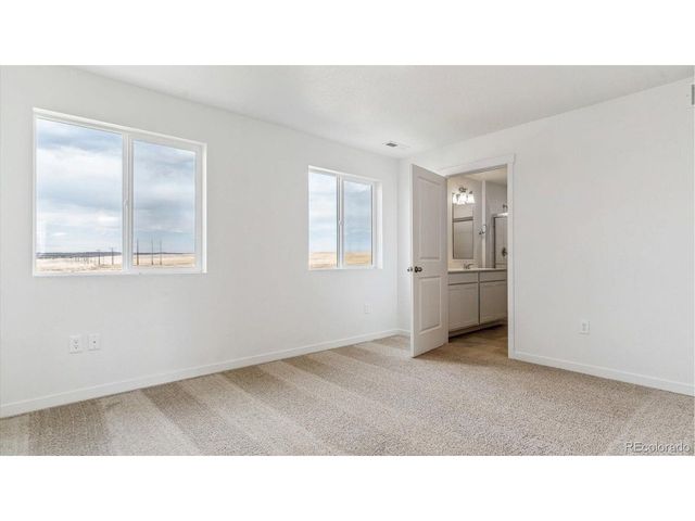 11643 Reagan Ridge Dr, Colorado Springs, CO 80925