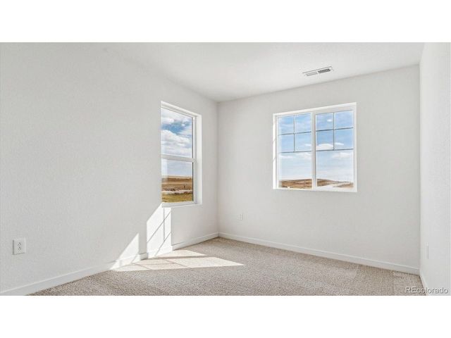 11643 Reagan Ridge Dr, Colorado Springs, CO 80925