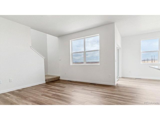 11643 Reagan Ridge Dr, Colorado Springs, CO 80925