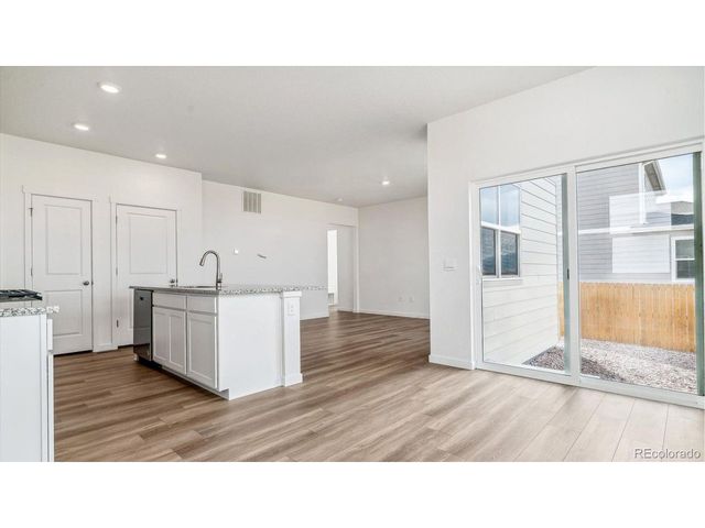 11643 Reagan Ridge Dr, Colorado Springs, CO 80925