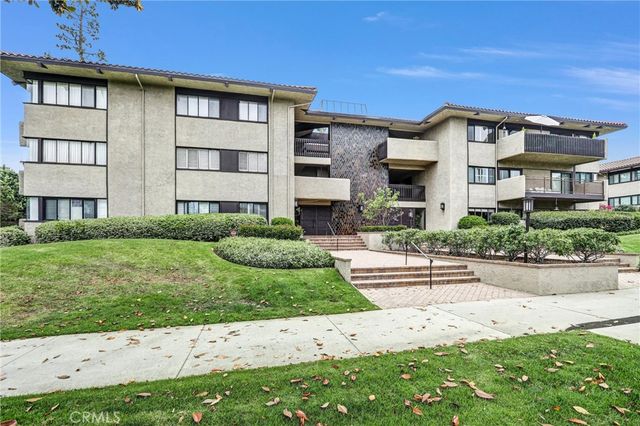 111 S Orange Grove Blvd 307, Pasadena, CA 91105