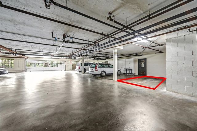 111 S Orange Grove Blvd 307, Pasadena, CA 91105
