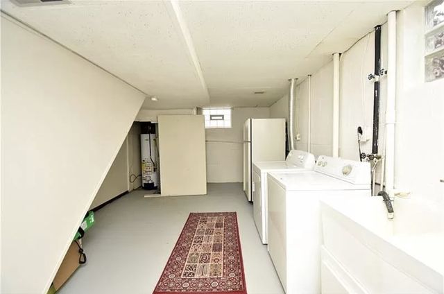 216 Mira Avenue, Brentwood, PA 15227