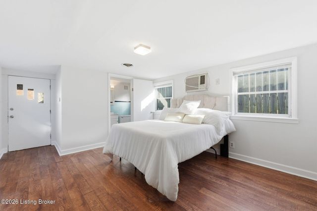 2827 Eleanor Ave, Louisville, KY 40205