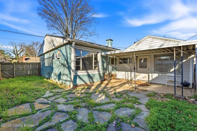 2827 Eleanor Ave, Louisville, KY 40205