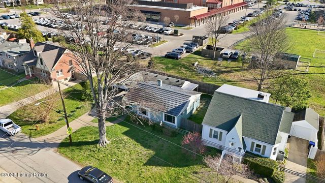 2827 Eleanor Ave, Louisville, KY 40205