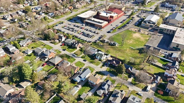 2827 Eleanor Ave, Louisville, KY 40205