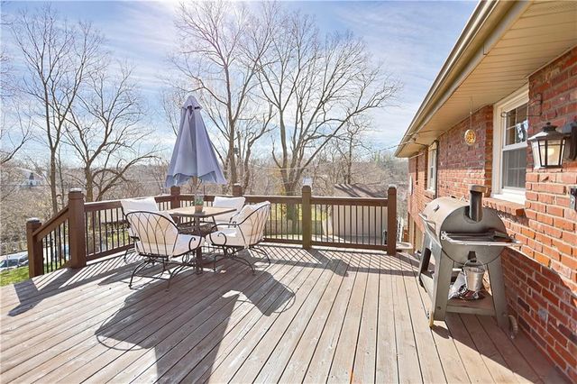 6913 Englewood Avenue, Raytown, MO 64133