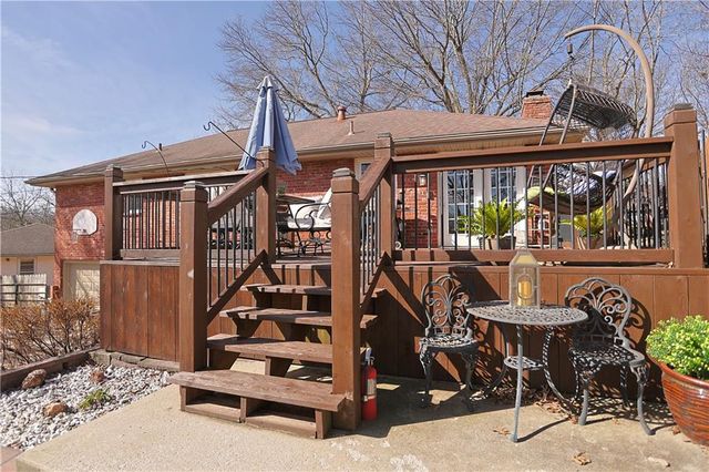 6913 Englewood Avenue, Raytown, MO 64133