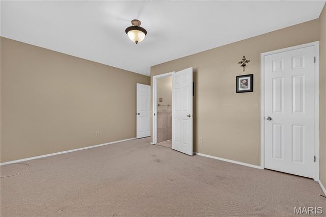 14649 Baratton Drive, Florissant, MO 63034