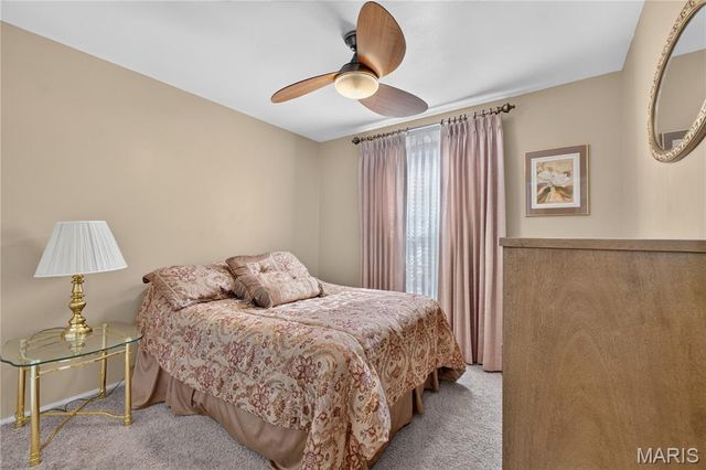 14649 Baratton Drive, Florissant, MO 63034