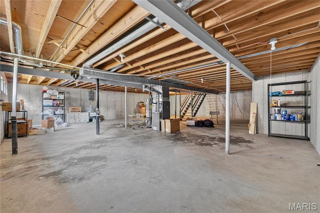 14649 Baratton Drive, Florissant, MO 63034