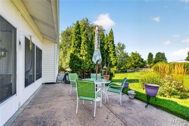 14649 Baratton Drive, Florissant, MO 63034