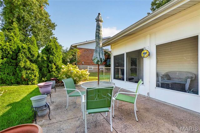 14649 Baratton Drive, Florissant, MO 63034