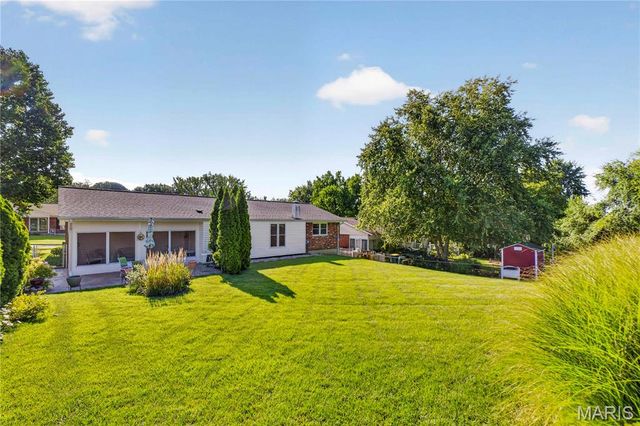 14649 Baratton Drive, Florissant, MO 63034
