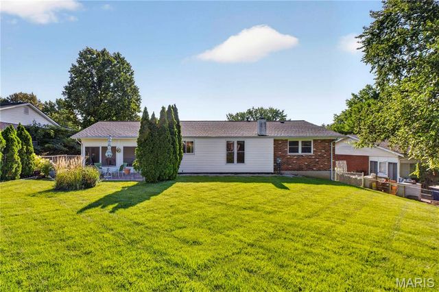 14649 Baratton Drive, Florissant, MO 63034
