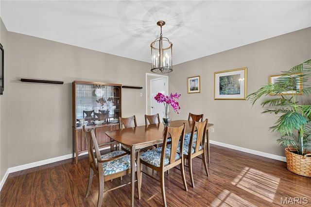 14649 Baratton Drive, Florissant, MO 63034