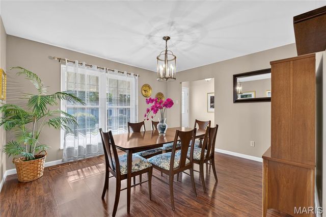 14649 Baratton Drive, Florissant, MO 63034