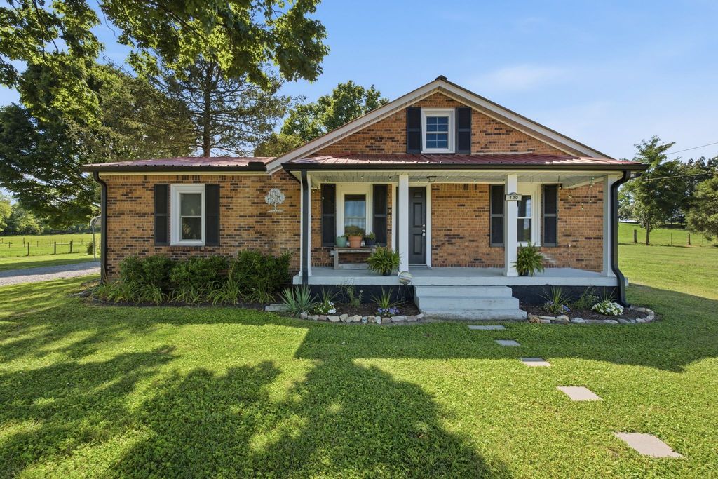 130 Harper Rd, Portland, TN 37148