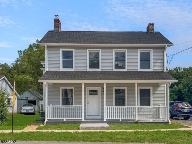 631 S Main St, Greenwich Twp., NJ 08886