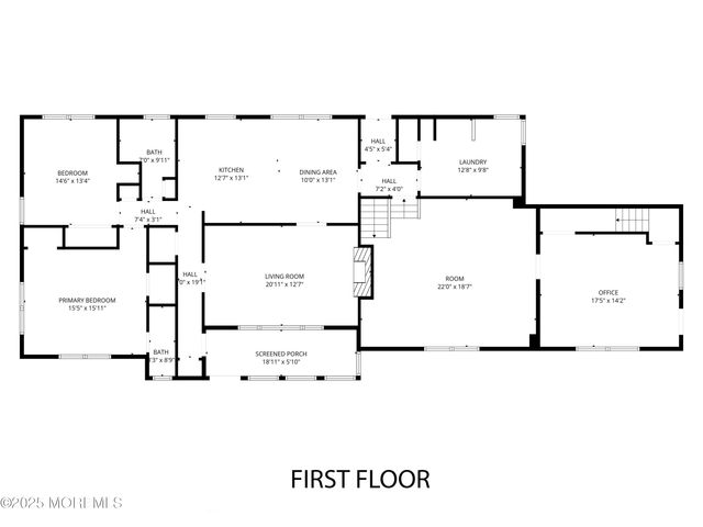 202 Woodland Drive, Lincroft, NJ 07738