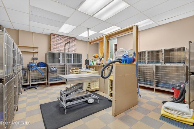 202 Woodland Drive, Lincroft, NJ 07738