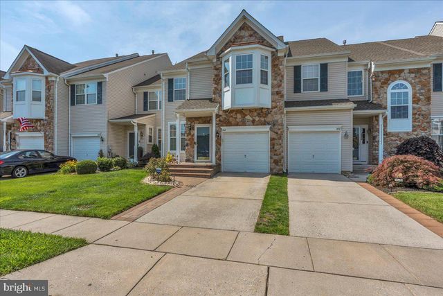 144 PENNSBURY LN, Deptford, NJ 08096