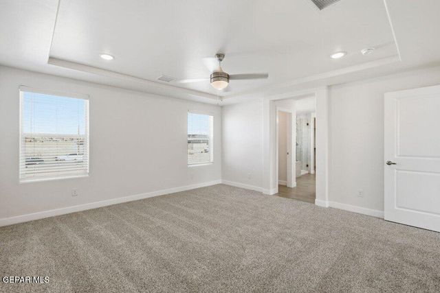 13301 Emerald Wind Court, El Paso, TX 79928