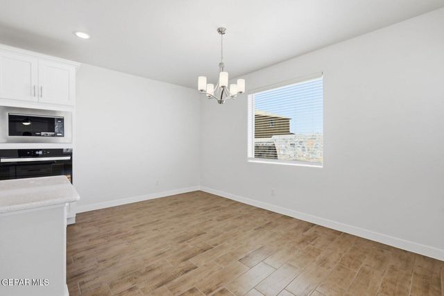 13301 Emerald Wind Court, El Paso, TX 79928