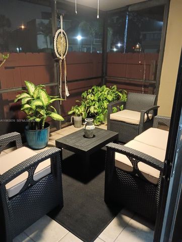 3020 E Missionwood Ln A-56, Miramar, FL 33025